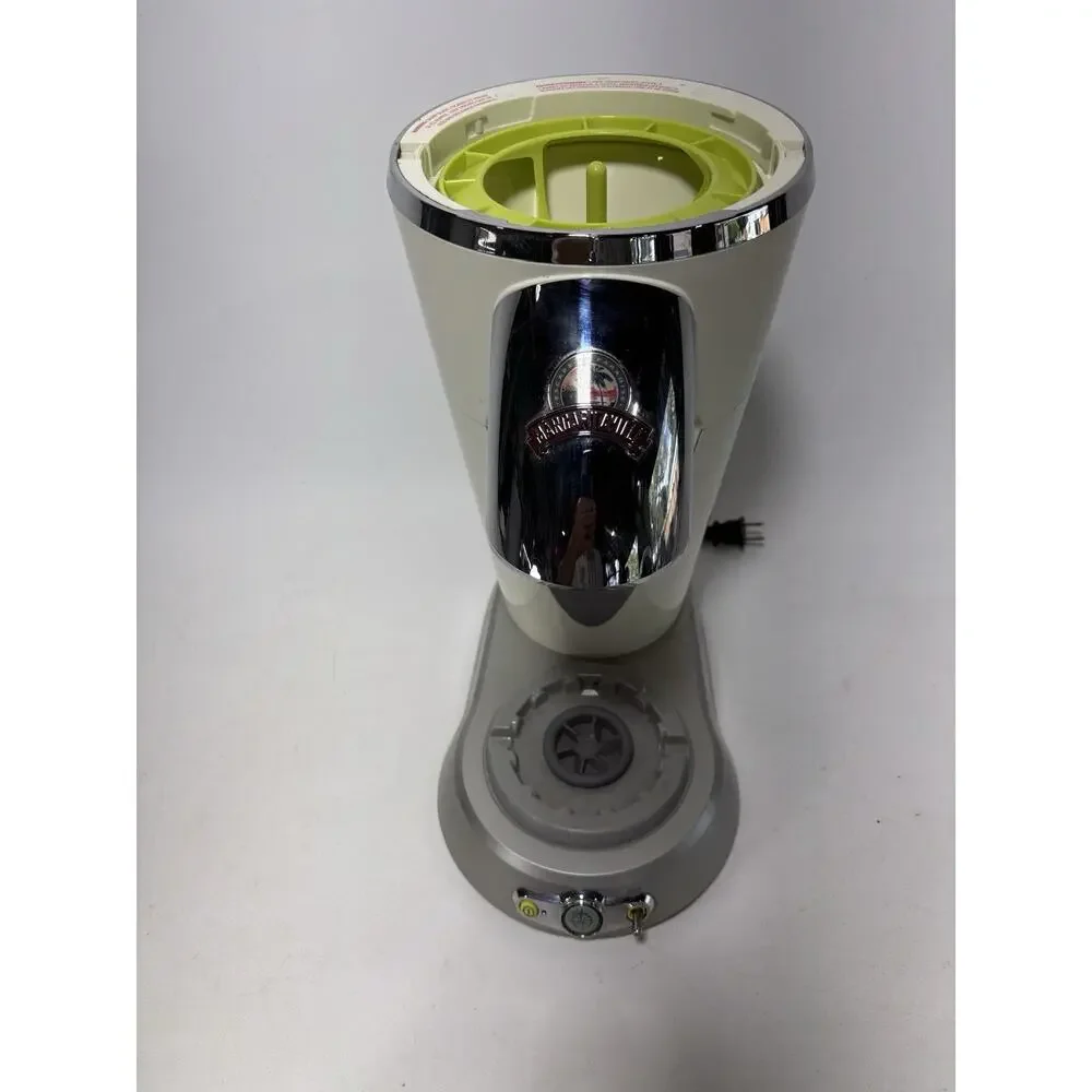 Margaritaville Frozen Concoction Maker Motor Base DM0500 Tested Working